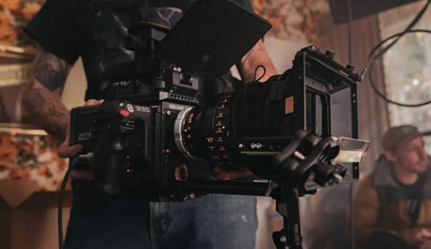 晋城产品宣传视频拍摄公司