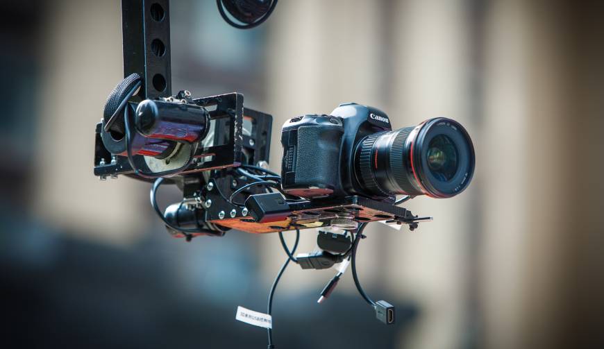 晋城产品视频拍摄