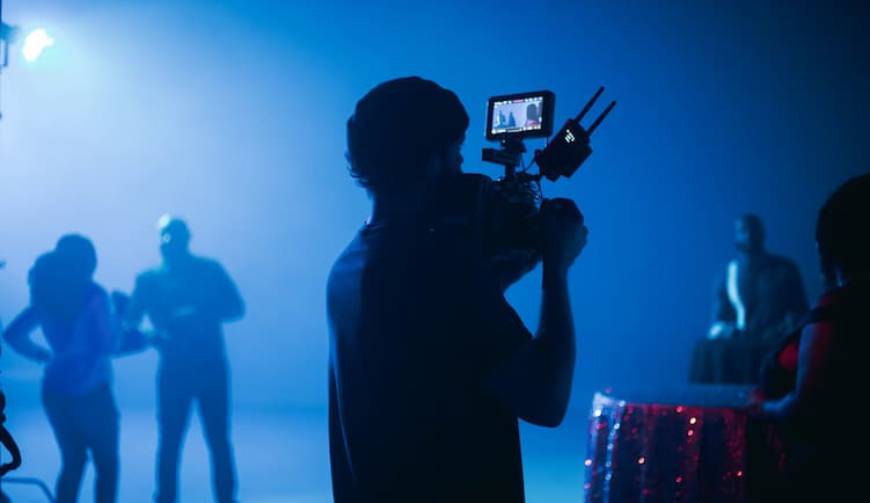 晋城产品视频拍摄