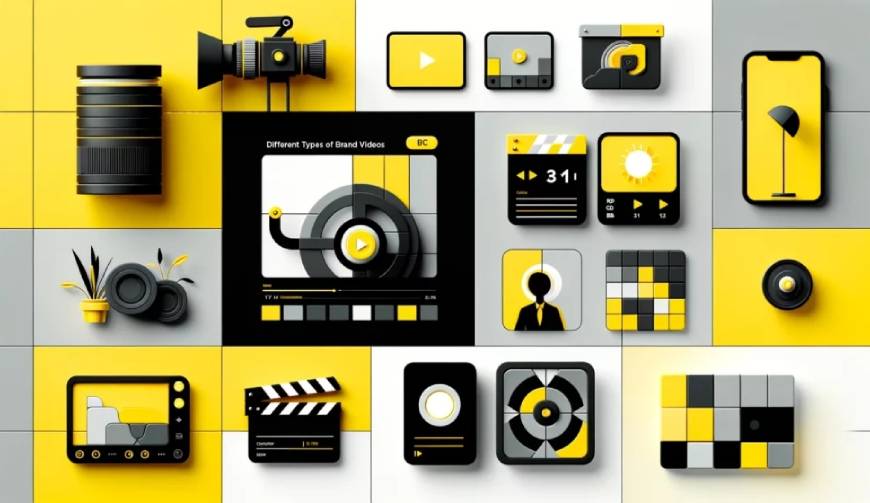 晋城产品视频拍摄