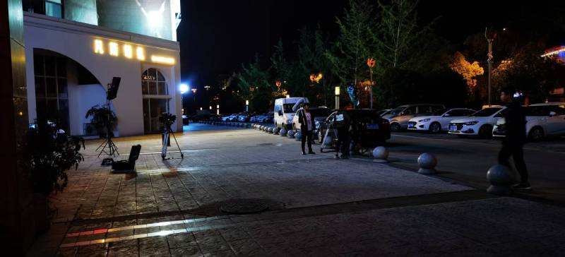 晋城电商产品视频拍摄制作全攻略，打造高转化带货视频