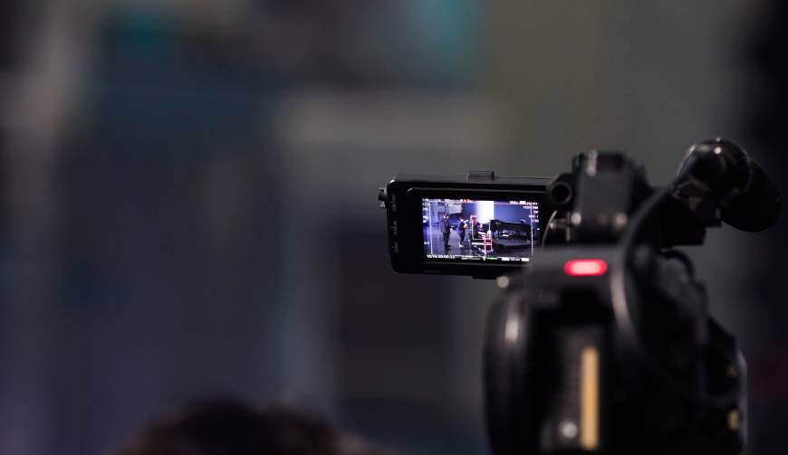 晋城产品视频拍摄制作：揭秘如何打造令人印象深刻的商业宣传片